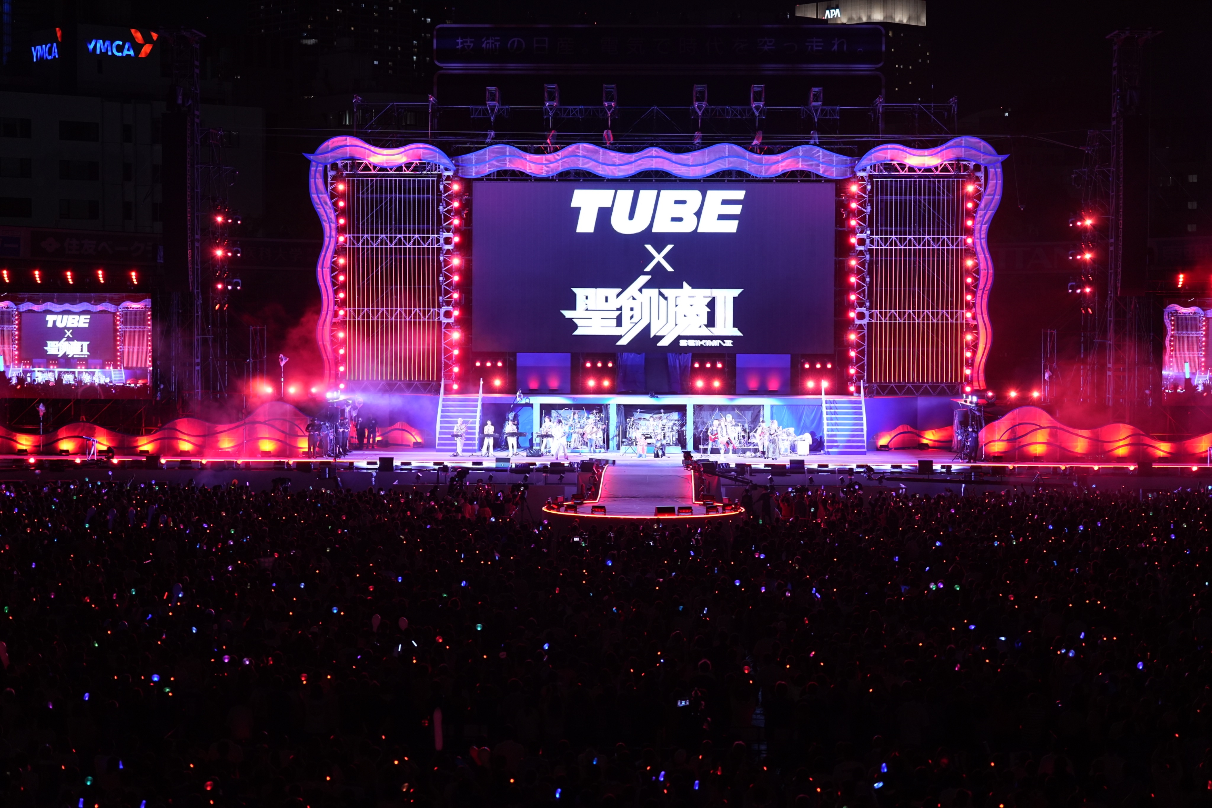 2DVD TUBE LIVE AROUND SPECIAL 2024 新品同様 100000009003888104_10205_002.jpg