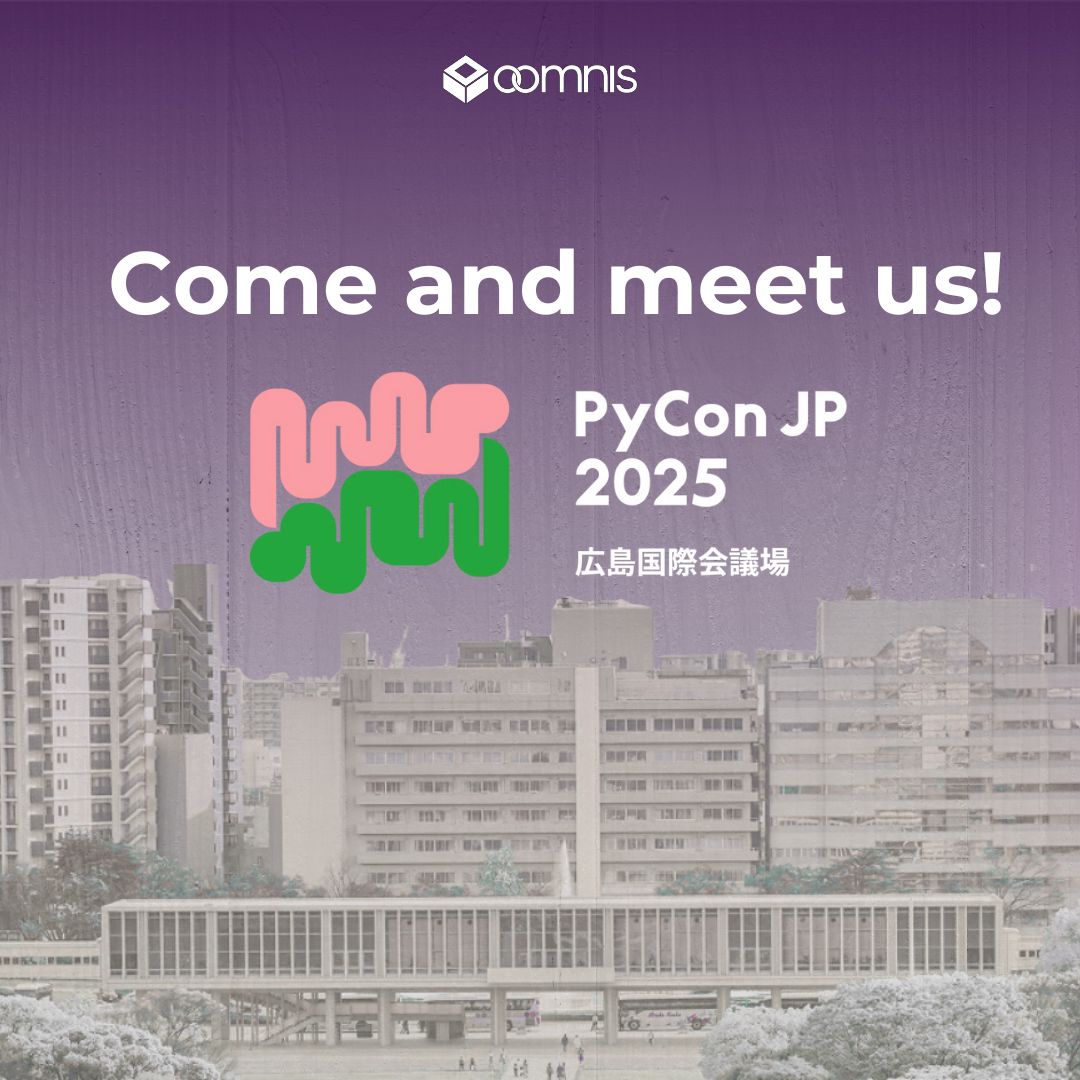 oomnis Limited tweet media