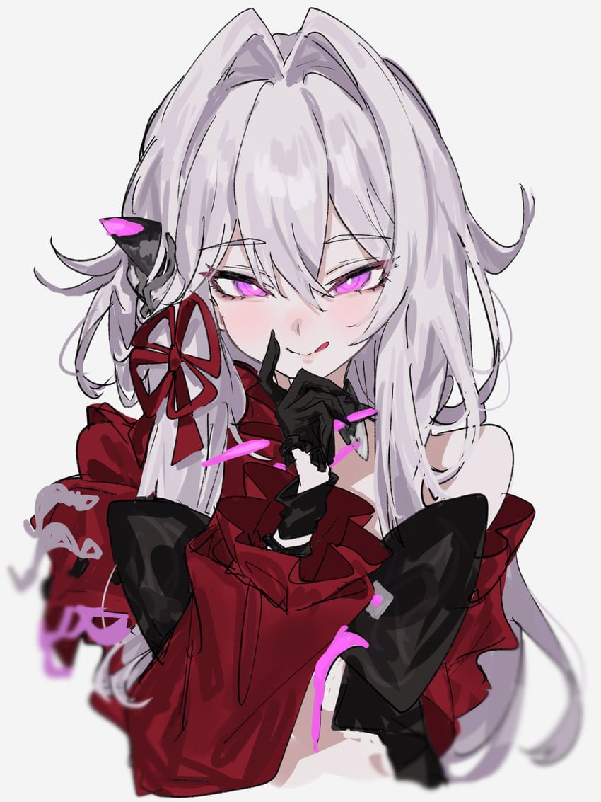 mm__emuemu_'s tweet image. セルマ様🍷
#崩壊3rd