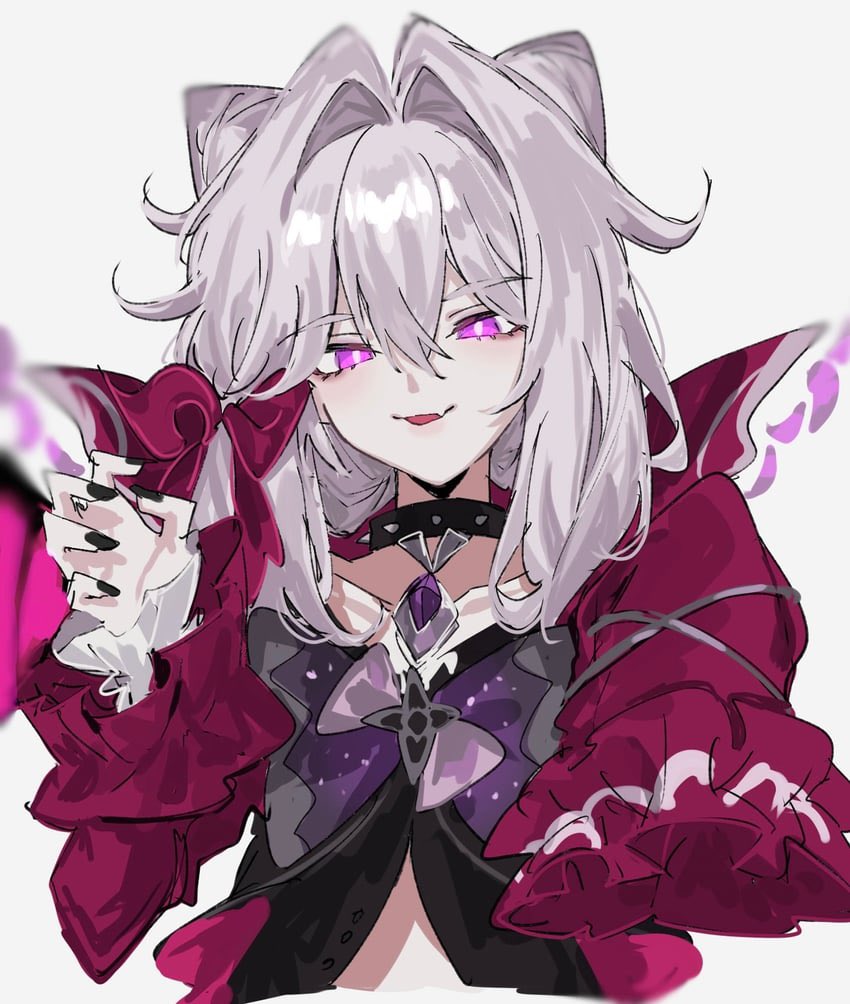 mm__emuemu_'s tweet image. セルマ様🍷
#崩壊3rd