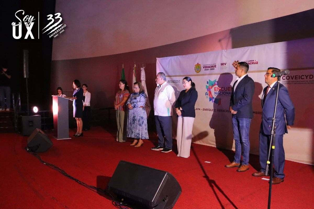 Universidad Xalapa tweet media