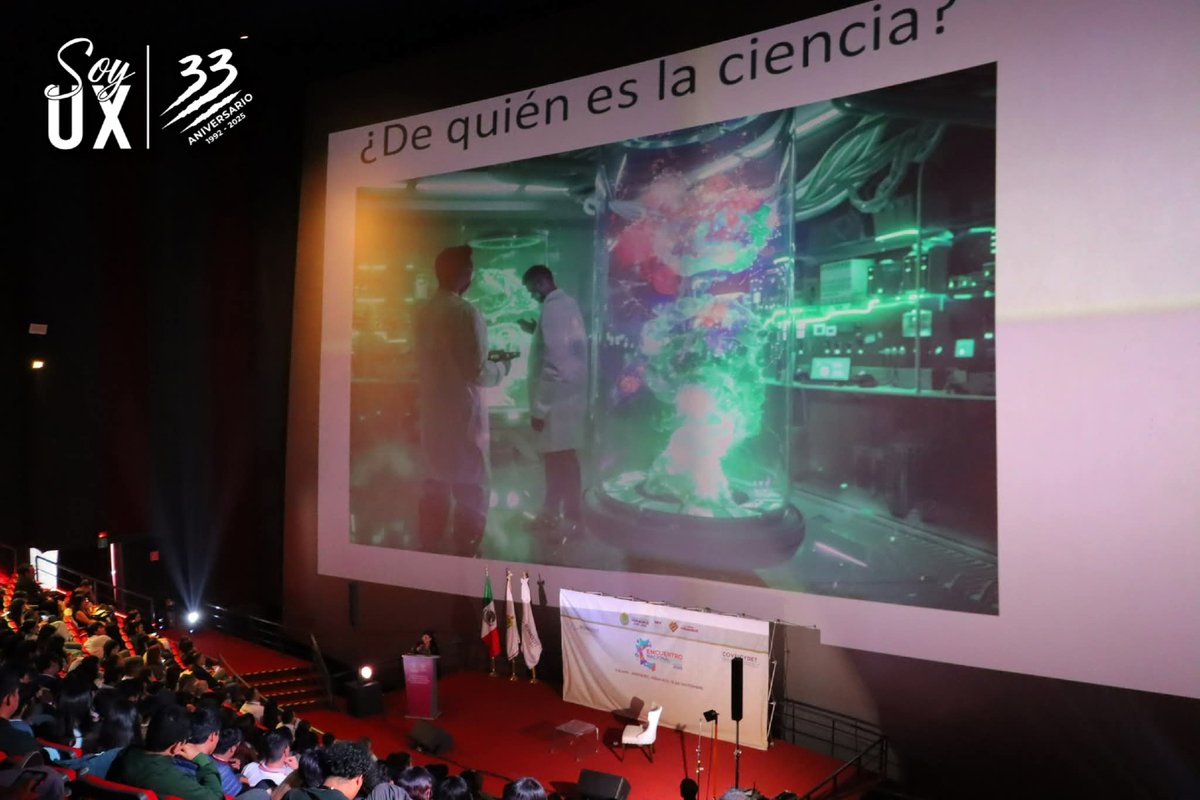 Universidad Xalapa tweet media