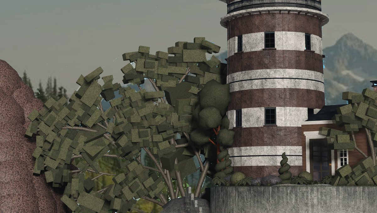 "rough cliffs"

140% plot data and 3.4m 

#bloxburg #BloxburgHighSchool #bloxburghouse #bloxburgbuild