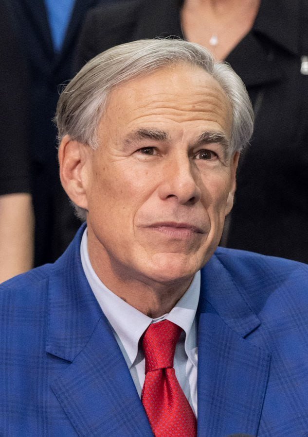 Time to get loud for <a href="/GregAbbott_TX/">Greg Abbott</a>

If you think TX Gov Greg Abbott is doing the right thing by arresting Democrats, drop a “👍” below

He is tagged so he will absolutely see it