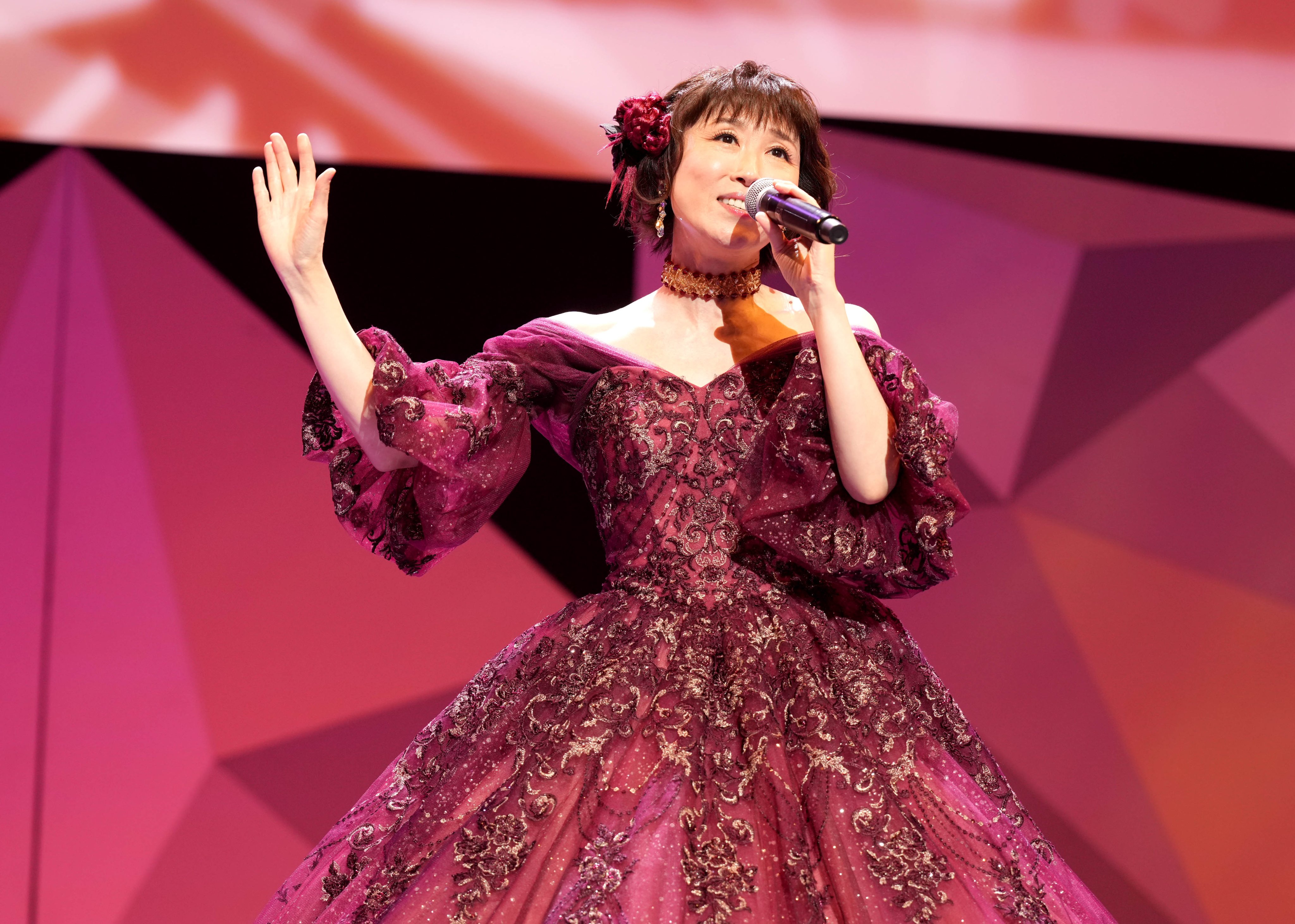 水森かおり　ファーストコンサート 水森かおり ファーストコンサート 81Ur0Su3vuL.jpg