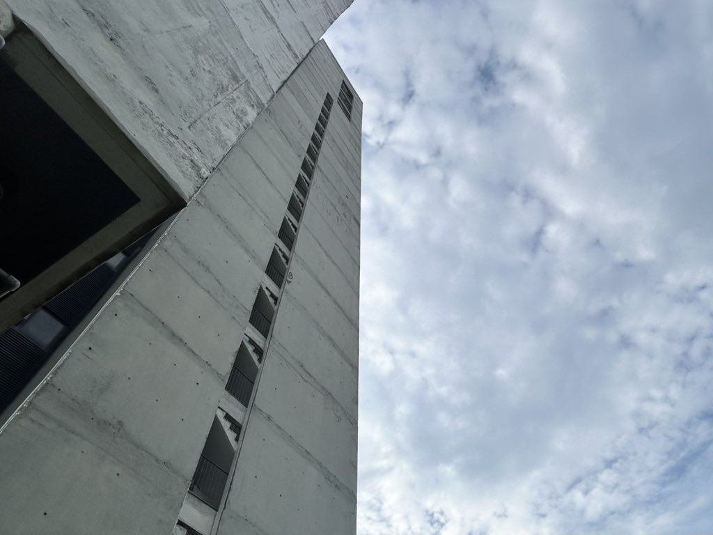 Tamarind Suites, Cyberjaya
Selangor Darul Ehsan

struktur dengan sejenis gaya

brutalism architecture ?