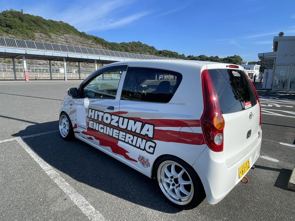 M*I様 ローカル　チキンレーサー M*I様 ローカル チキンレーサー M*I様 ローカル チキンレーサー M*