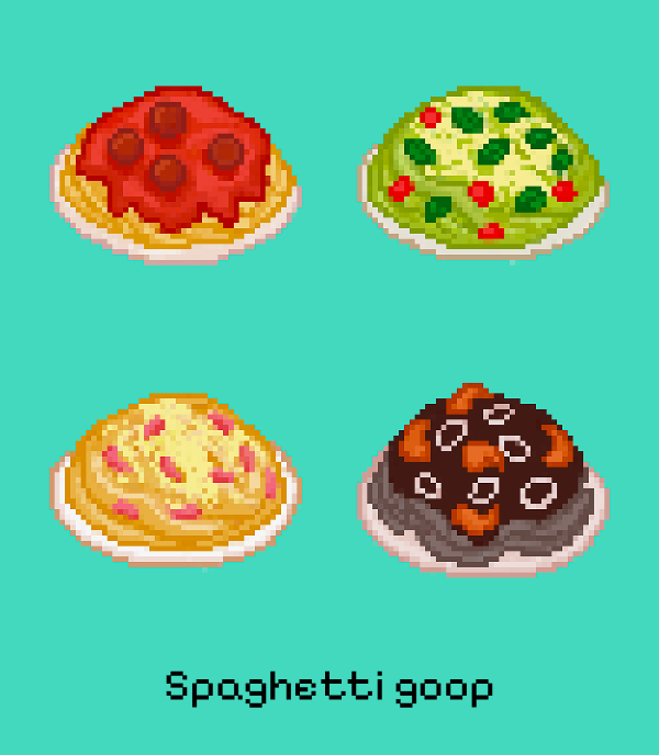 Goop Artist tweet media