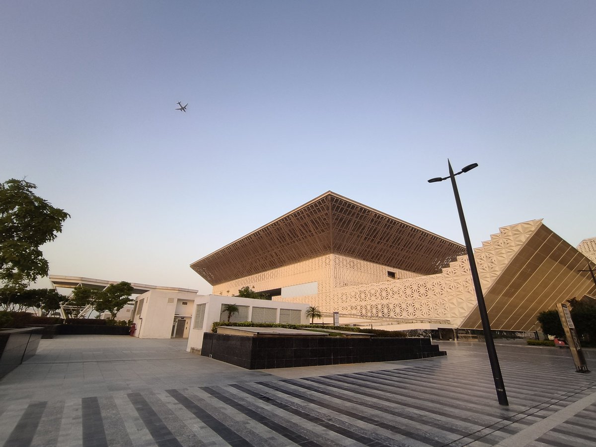 ReactLakshya's tweet image. Making my visit immutable here @ETHGlobal