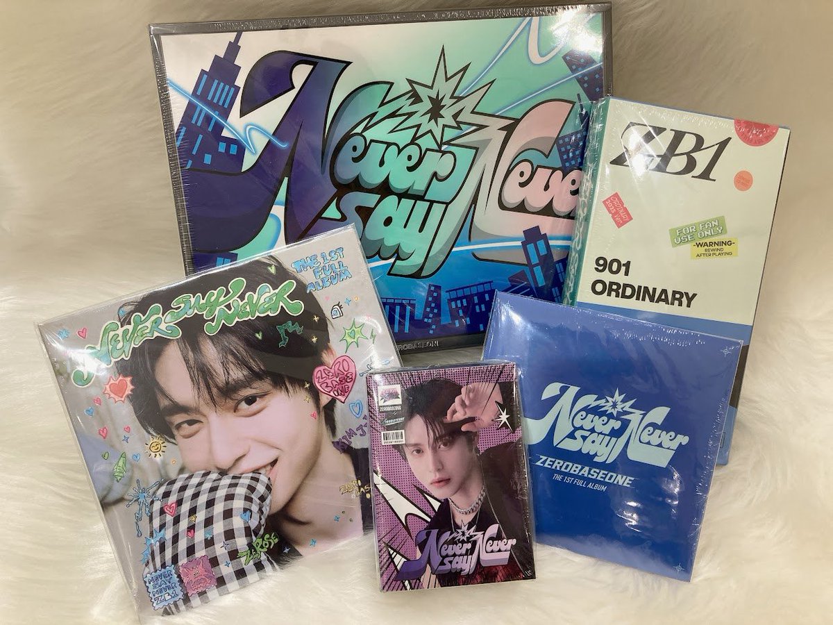animate Import Shop 池袋 (K-POP) on X: 