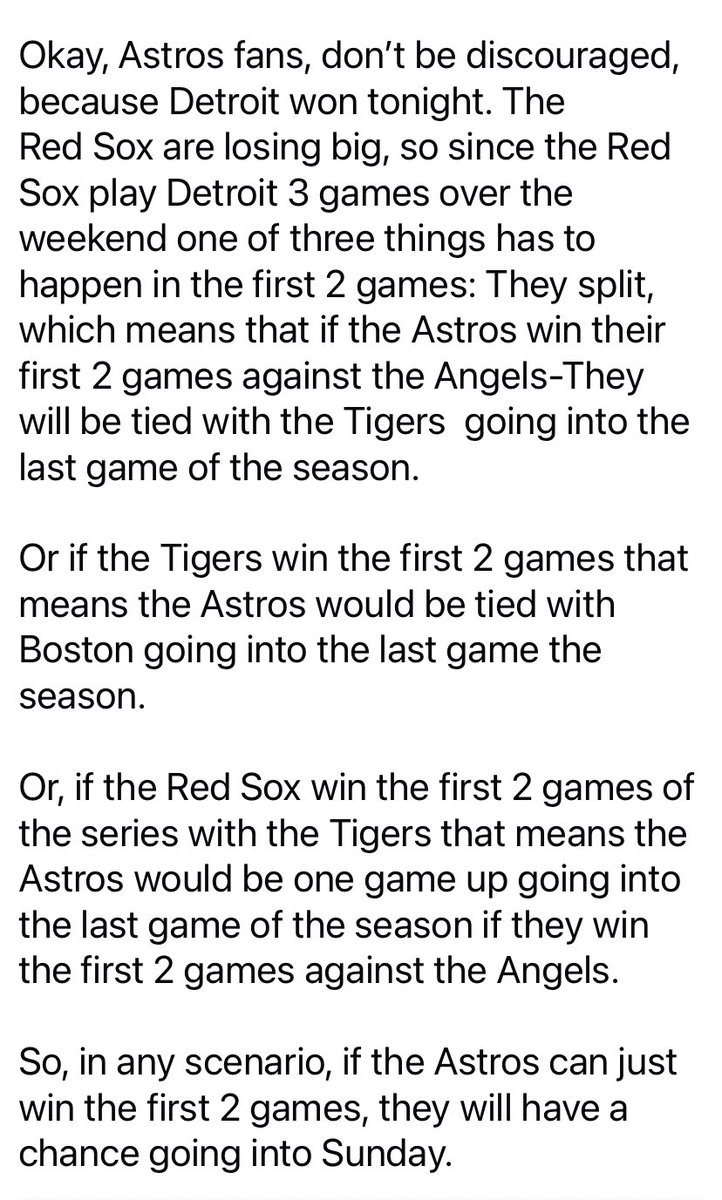 michaelbeck's tweet image. .@Astros #BuiltForThis 
@SeanTPendergast