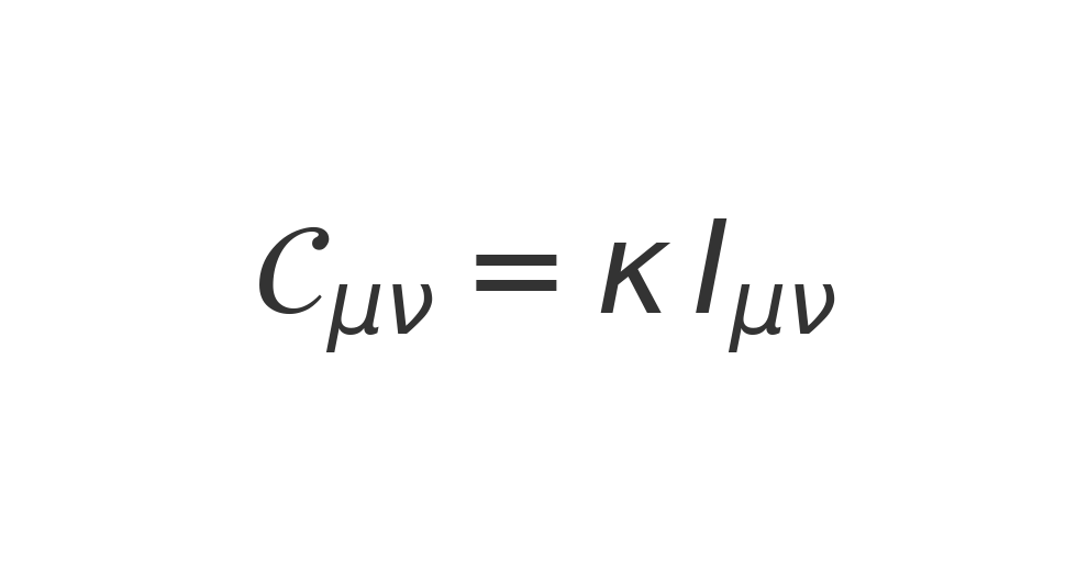 KralikRyan35802's tweet photo. #itfromus #informationfirst #gravity #einstein #physics @ItFromUs https://t.co/5q0RX2DvC0
