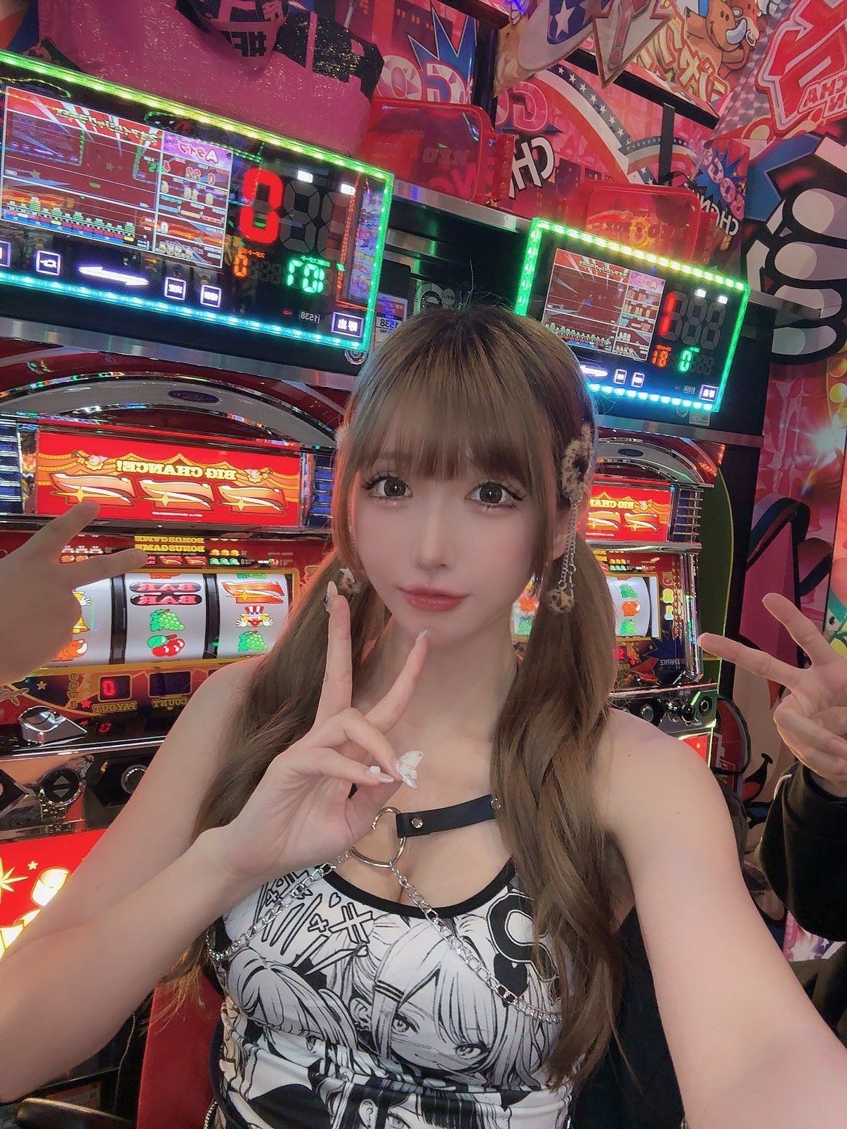 ほたる🐱🦈 (@hotaru0426) / X