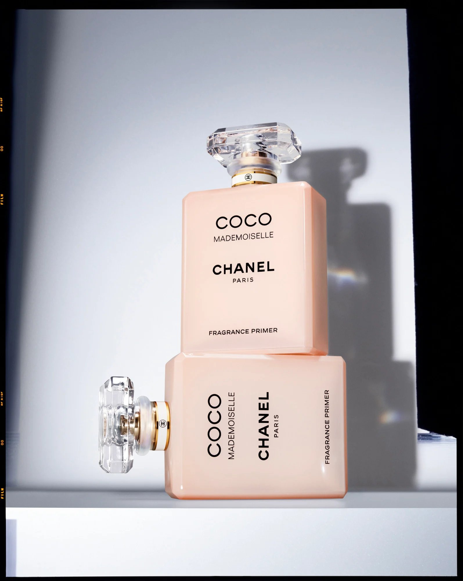 FASHIONSNAP Beauty on X: 