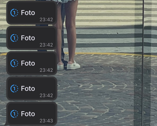 AMO ESTO