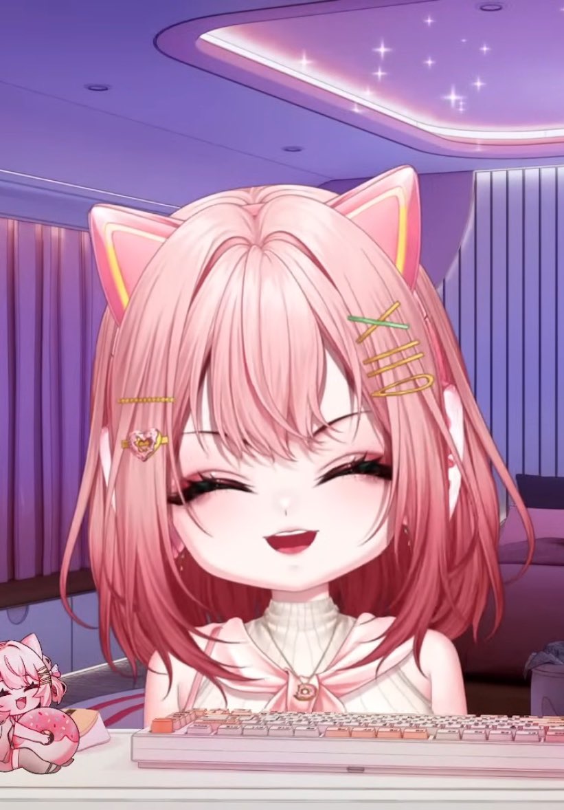 Ocha Mocca 🍩 Finally 2.0✨ tweet media