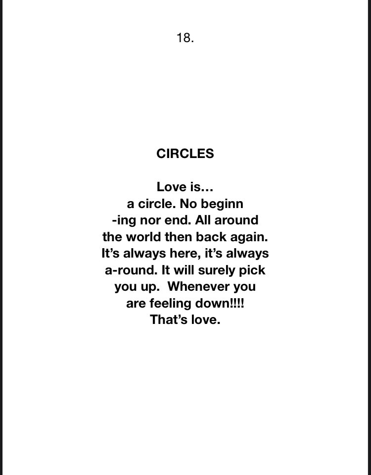 From #LoveOnly ebook out now. Link in bio.

#love #nohate #makelovenotwar