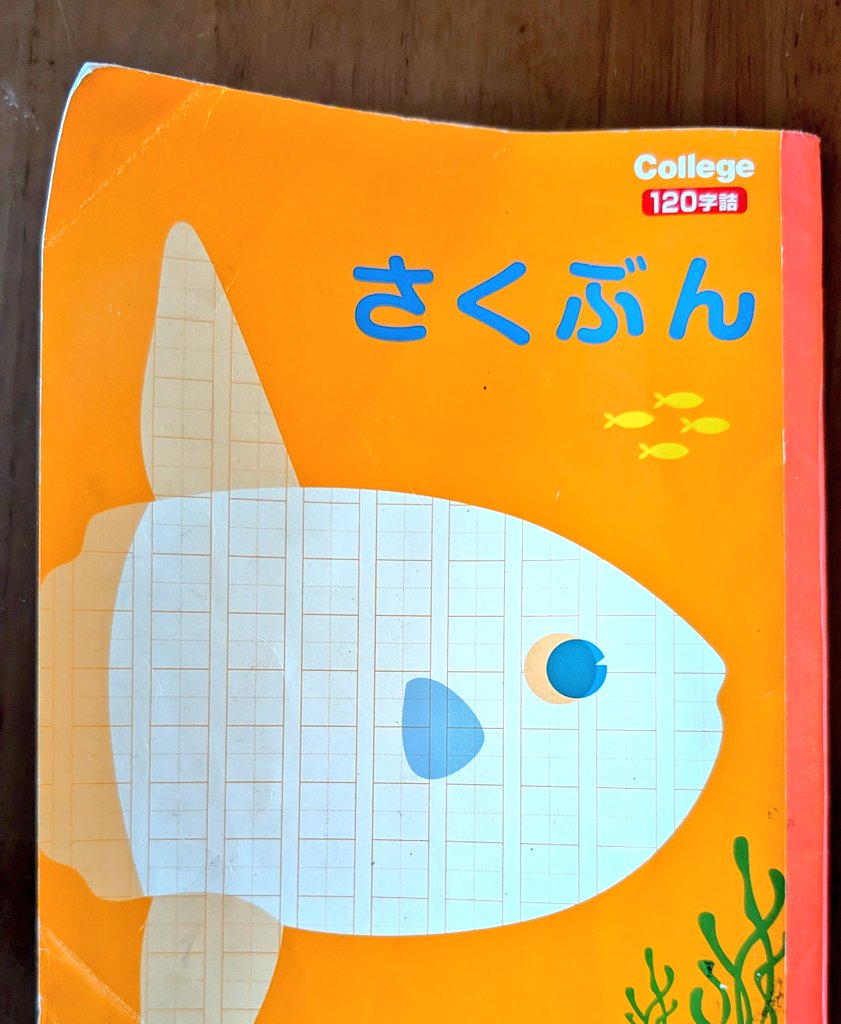 1週間行方不明だった双子兄の作文ノートが見つかった…本人「ランドセルに入れた！」と言い張るから、学校で先生に探してもらい、お友達にも呼びかけてもらったのに😓
発見場所、クローゼットの中😳子どもの勉強道具を入れるような場所にしてないのに、なぜー！？誰か謎解きして欲しい🤣💦