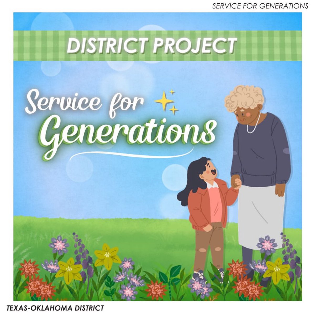 T-O District Key Club tweet media