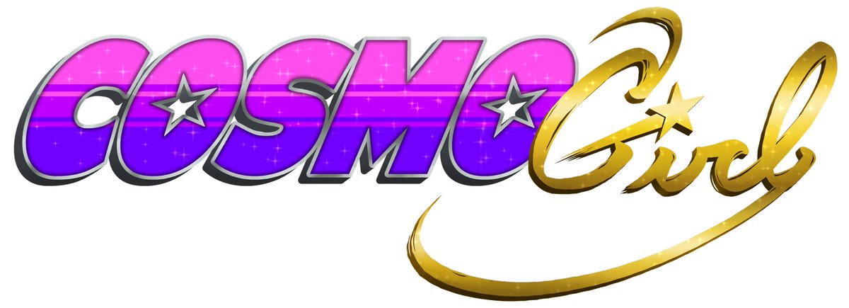 R❀slynn Sommers (@roslynnsommers) on Twitter photo I know it’s been a while since I’ve made & posted comic stuff, so I’m happy to showcase this! The title/logo for Cosmo Girl! 😃✨
Cosmo Girl is created by <a href="/RisingStarCom/">Rising Star Comics - COSMO GIRL #1 on Kickstarter!</a>, & the first issue is on Kickstarter, so check it out! 💖
kickstarter.com/projects/risin… I know it’s been a while since I’ve made & posted comic stuff, so I’m happy to showcase this! The title/logo for Cosmo Girl! 😃✨
Cosmo Girl is created by <a href="/RisingStarCom/">Rising Star Comics - COSMO GIRL #1 on Kickstarter!</a>, & the first issue is on Kickstarter, so check it out! 💖
kickstarter.com/projects/risin…