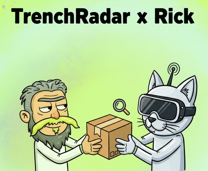 TrenchRadar tweet media