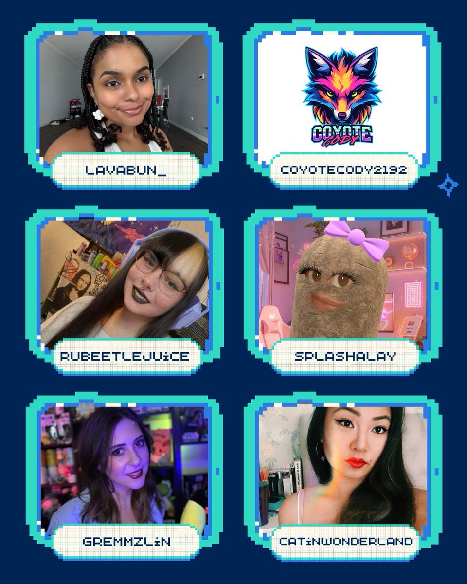 batyrAus's tweet photo. 🎮 This October, 20+ incredible streamers are going live as Stigma-Free Streamers – raising funds &amp; awareness for youth mental health 💙

Join @ChelseaHonk, @plentyofpebble, @lavabun_ &amp; more this #MentalHealthMonth! 🐘 

Want to support? Donate or sign up: https://t.co/FVahjaNZkC https://t.co/uy4nb7QtZY