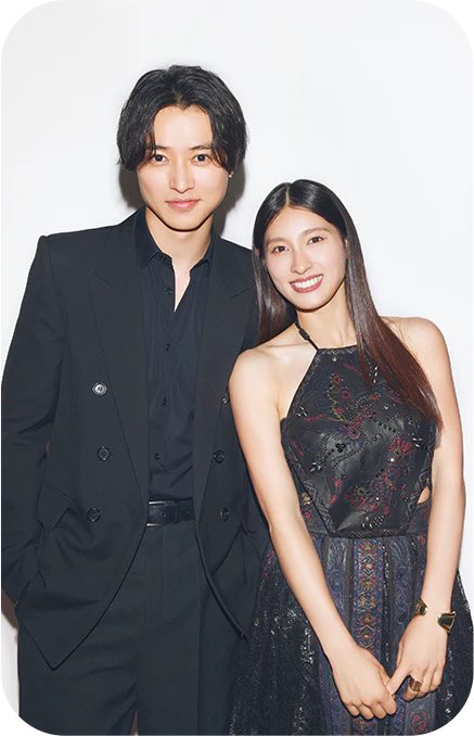 alilsagekun's tweet photo. i love them so much 🤧kentao always serving god-tier visuals🖤🖤

#AliceinBorderland3 https://t.co/X7qizUleO4
