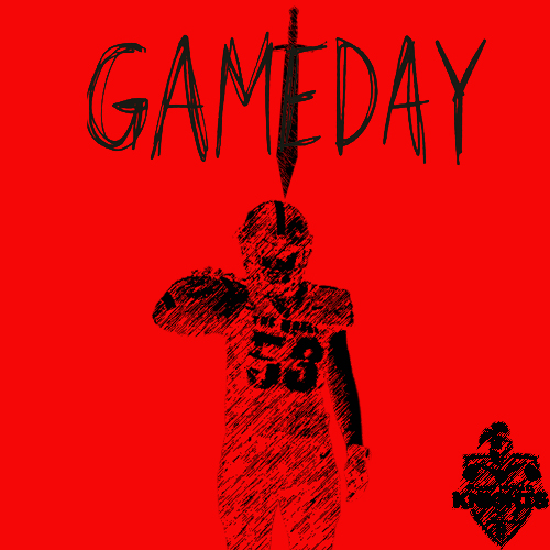 🏈 GAMEDAY 🏈

📅 Friday, Sept 26
🕖 7:00 PM
⚔️ vs Fort Calhoun
📍 Nate LaFave Memorial Field – <a href="/Mount_Michael/">Mount Michael</a>

📑 Rosters &amp; info: mmknights.com/gameday
🎥 Watch live: tinyurl.com/e6u535pb

#UIOGD #DDTs