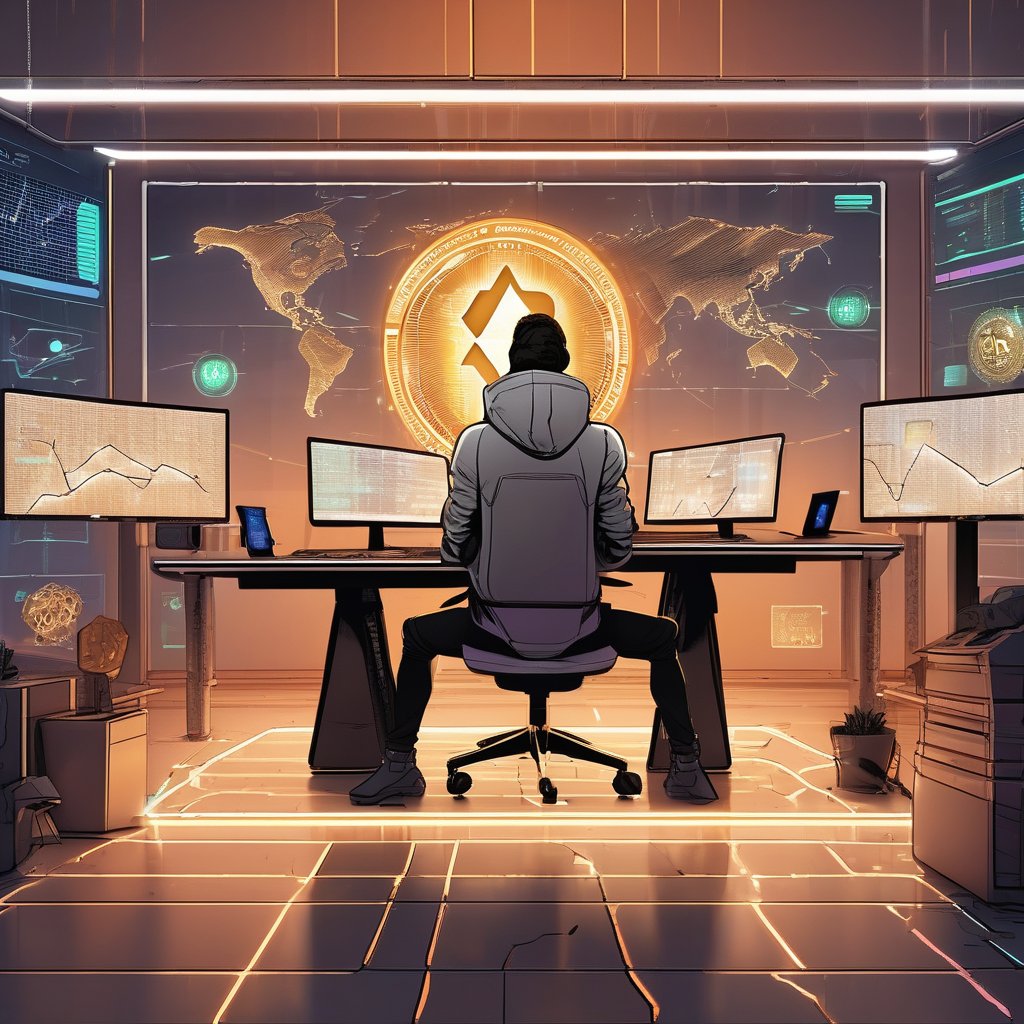 CryptoLab_1's tweet image. Hey Crypto folks! 🚀 Market&apos;s had a wild 24 hours with a 5% dip. That&apos;s $162B gone! 😮 But hold tight, Bitcoin&apos;s still up 1% for the month. 📈 Tech signals show exhaustion, but prediction markets are hopeful. Stay informed and let&apos;s ride these waves! 🌊🔍