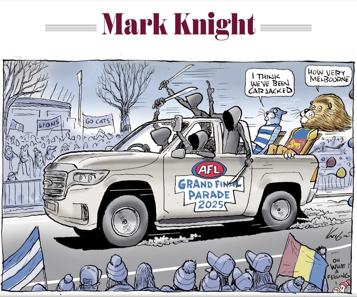 LT_Aust's tweet image. Welcome Them To Our Country With A Twist

#MachetesAreUs #AFLGrandFinal 
 
#Auspol