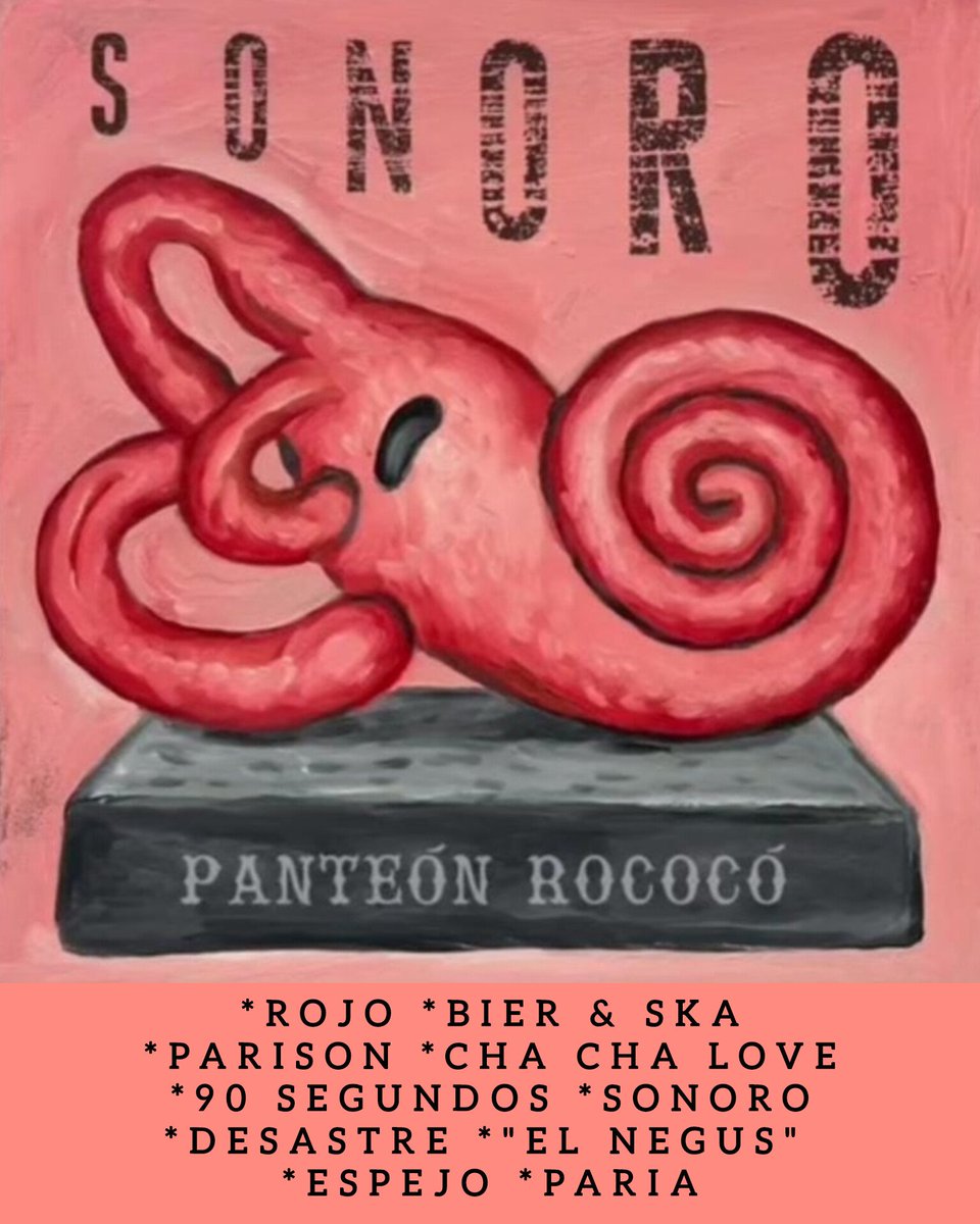 Sonoro ya está listo para escucharse en plataformas digitales, cuáles han sido sus melodías favoritas?