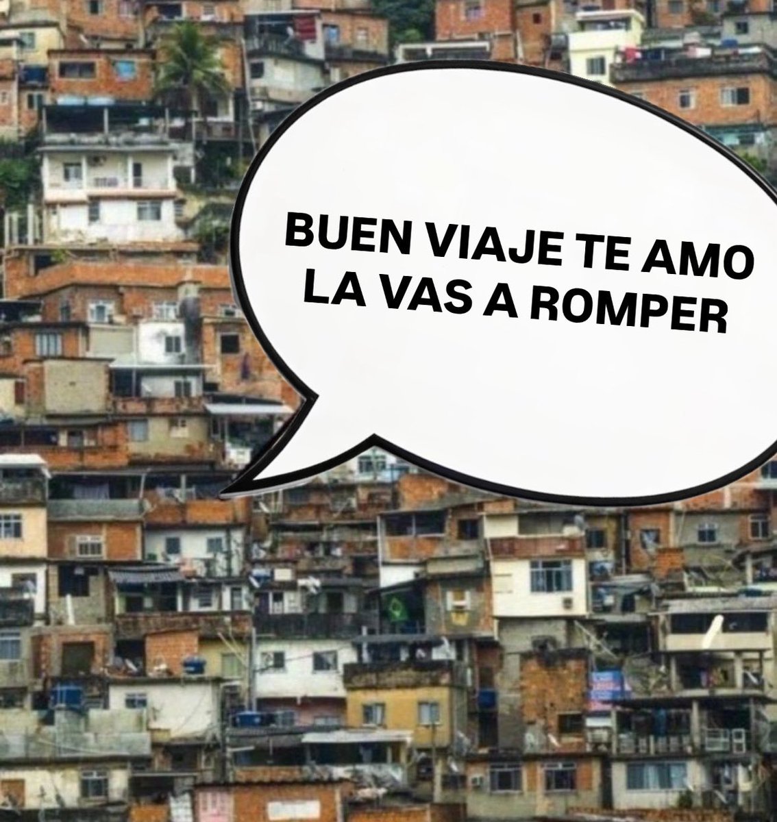 yo cada vez que uno de los chicos viaja a la fw