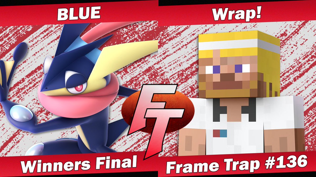 FrameTrapSSBU's tweet image. VODs for Frame Trap #136 are now live! 
youtube.com/playlist?list=…