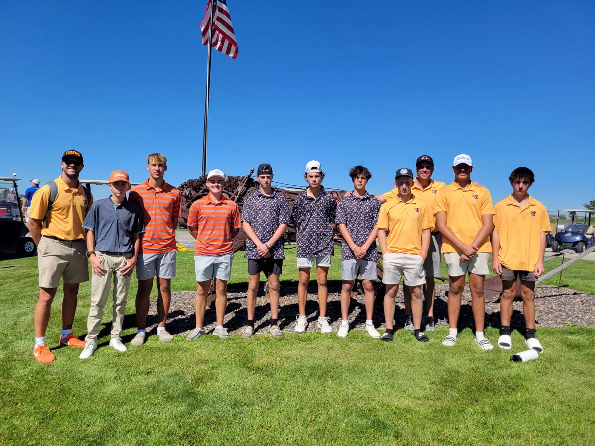 Erie HS Athletics tweet media