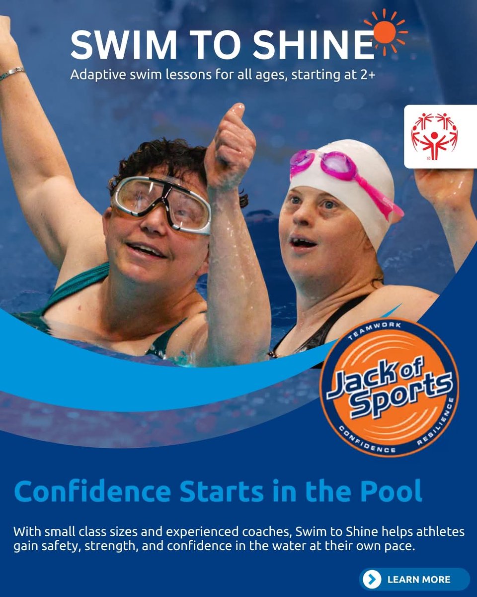 Building confidence, one splash at a time!  soontar.io/swim2shine

<a href="/JackOfSports/">Jack of Sports</a>