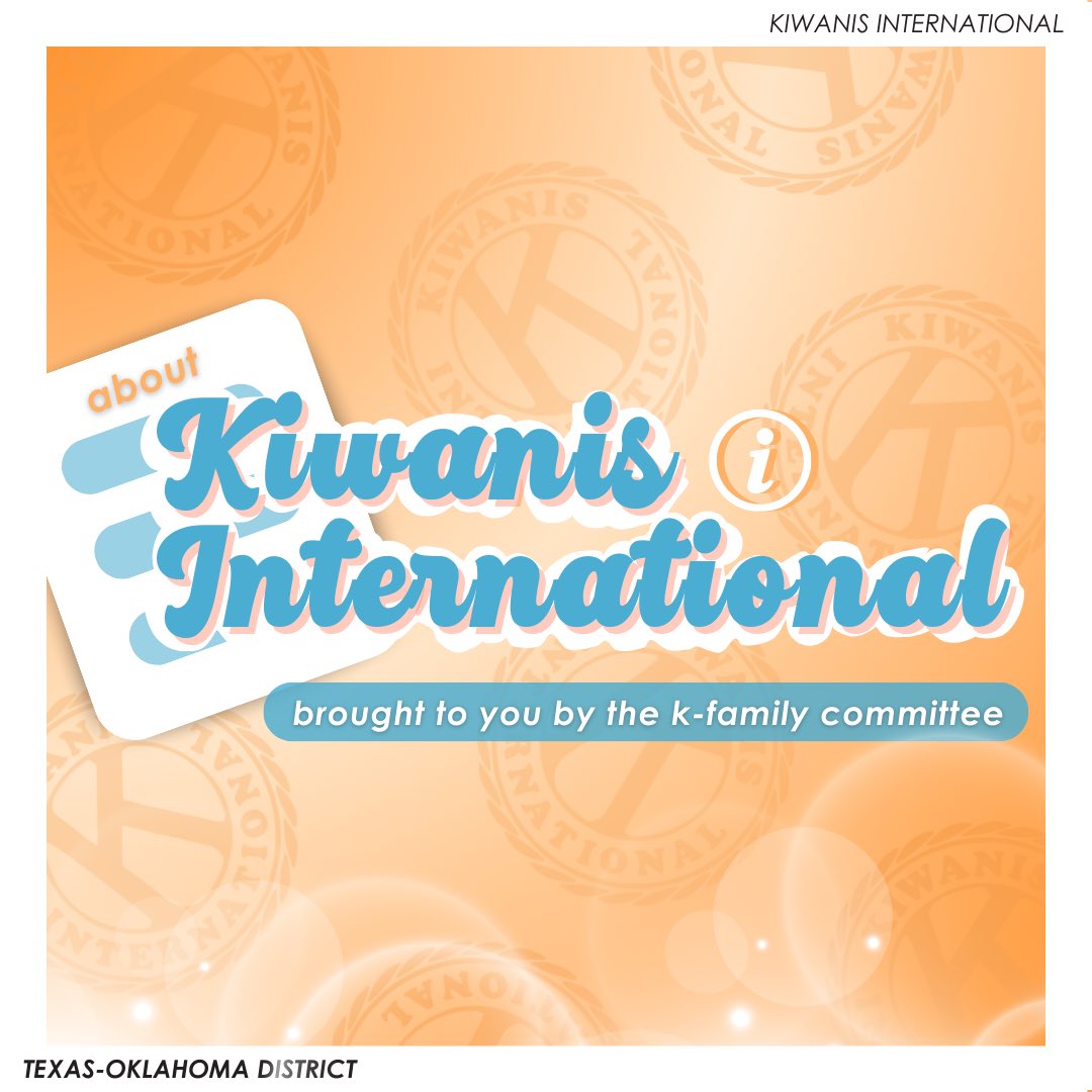 T-O District Key Club tweet media