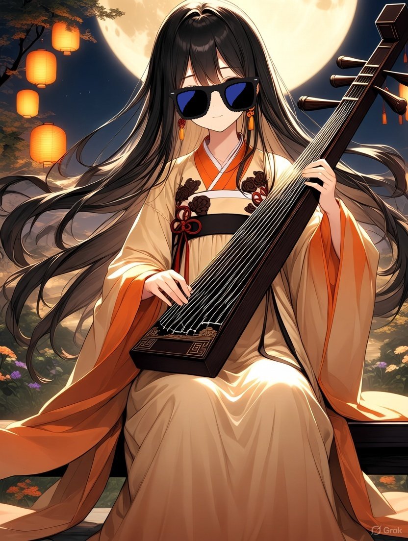 🦉

          Festival de medio otoño 🥮🥮🥮🥮🥮 

                   ✨