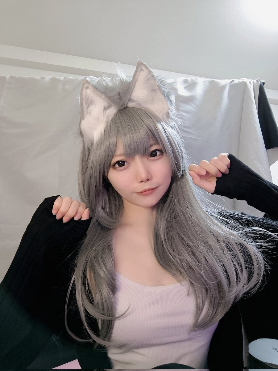 がおがおがお〜🐺

#いいねした人フォローする