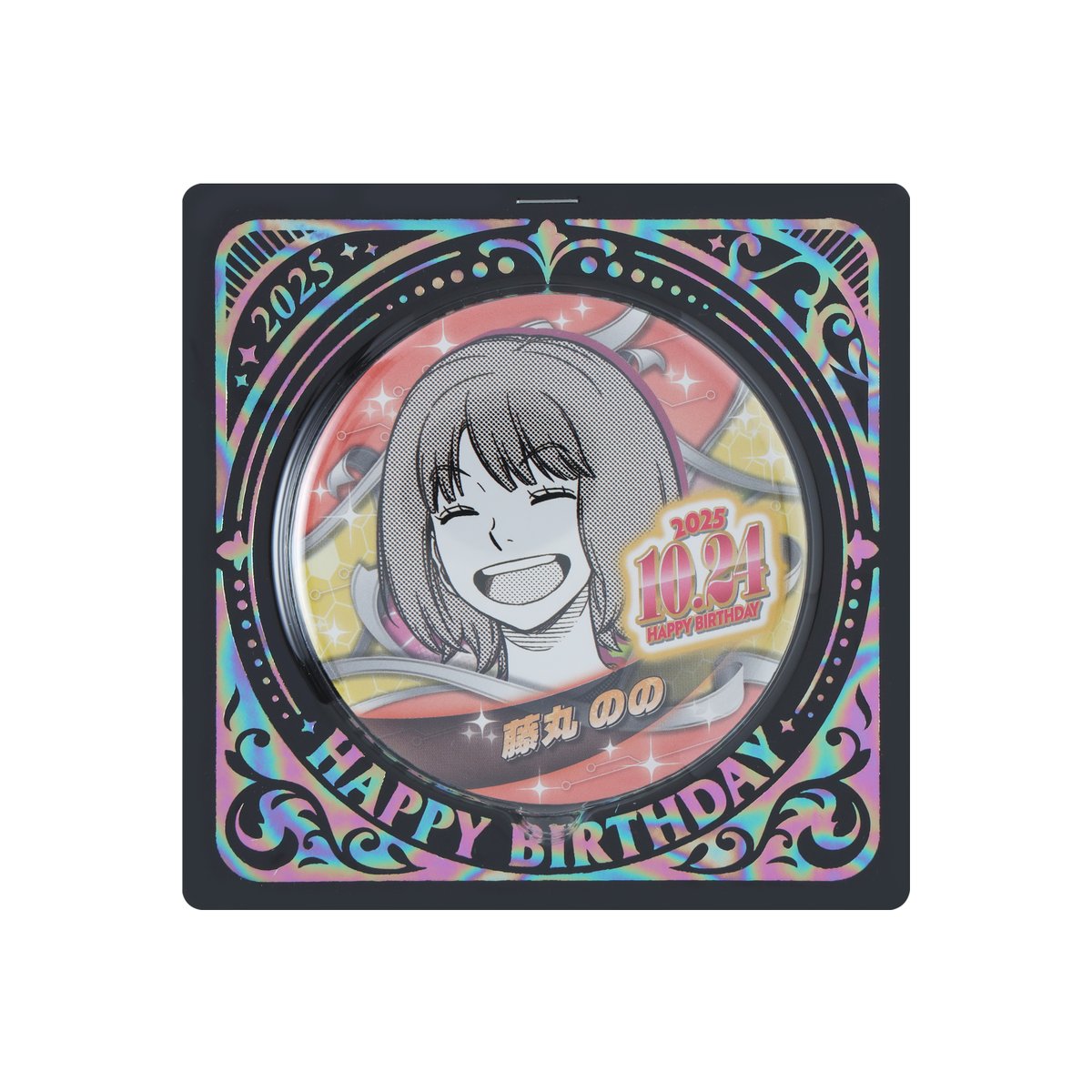 ☆JUMP SHOP原作新商品情報☆ 10/24(金)発売 『ワールドトリガー』藤丸