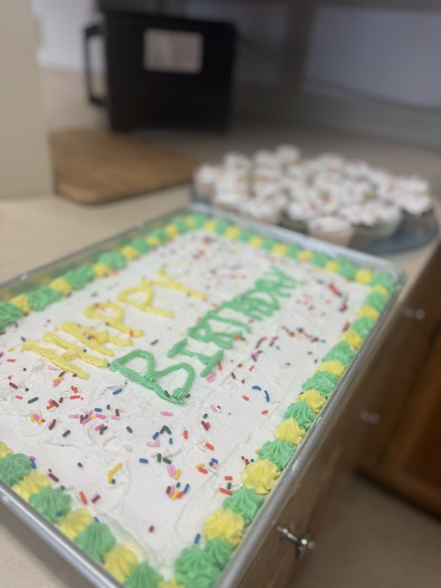 Team meal and 16th birthday!!  The bound these boys have is the best!!
#Sweepstakes #FN5GL