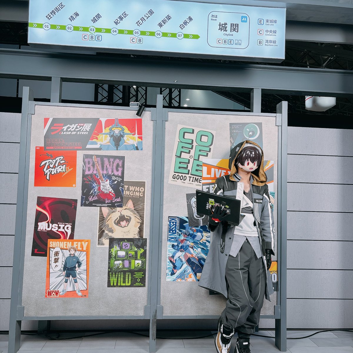 無限大きた！
#Ananta #AnantaTGS