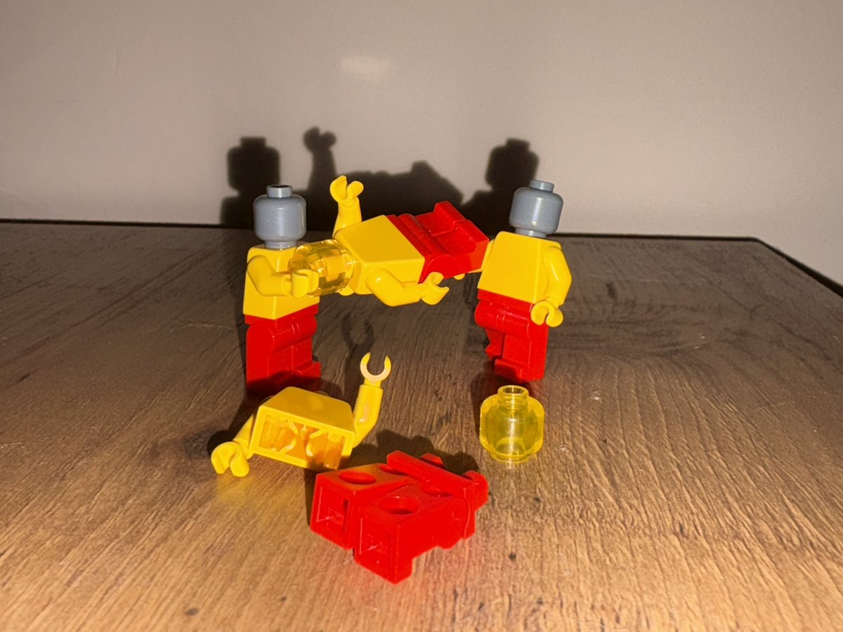 Imagine Dimensions tweet media