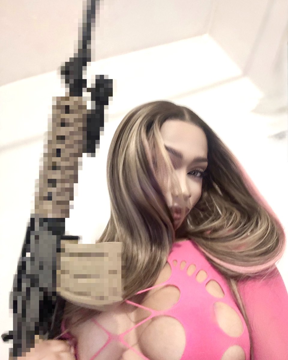 GLOCK (@glockk1tty) on Twitter photo 