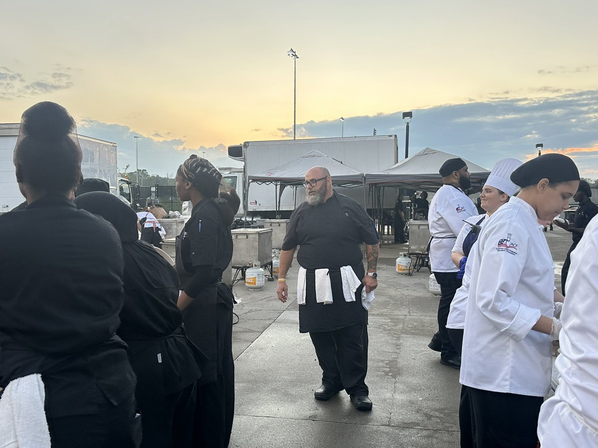 Evan Debo (@evandebopr) on Twitter photo Our <a href="/TheAcademyGrill/">The Academy Grill</a> students knocked it out of the park this evening at the 101st Clam Bake and Lobster Feast at <a href="/ColumbusChamber/">Columbus Chamber</a>. These culinary arts students continue to impress and their public facing restaurant opens next Wednesday-Come see for yourself! Our <a href="/TheAcademyGrill/">The Academy Grill</a> students knocked it out of the park this evening at the 101st Clam Bake and Lobster Feast at <a href="/ColumbusChamber/">Columbus Chamber</a>. These culinary arts students continue to impress and their public facing restaurant opens next Wednesday-Come see for yourself!