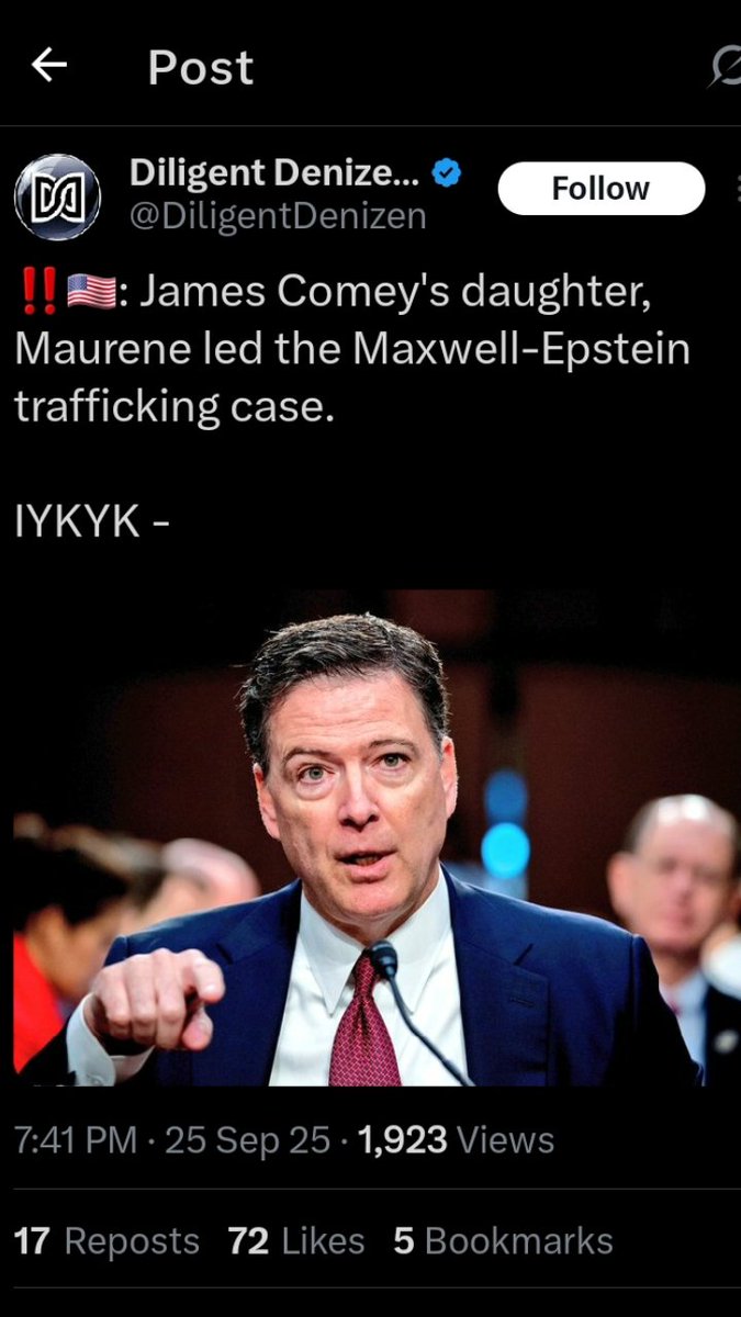 Here's a perfect example of somebody who says they are MAGA and a Trump supporter, but are definitely not. Taking a positive moment and turning it into a conspiracy theory. All to try to gain more clicks and views.