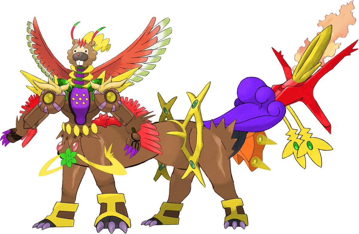 OmegaX5000 tweet media