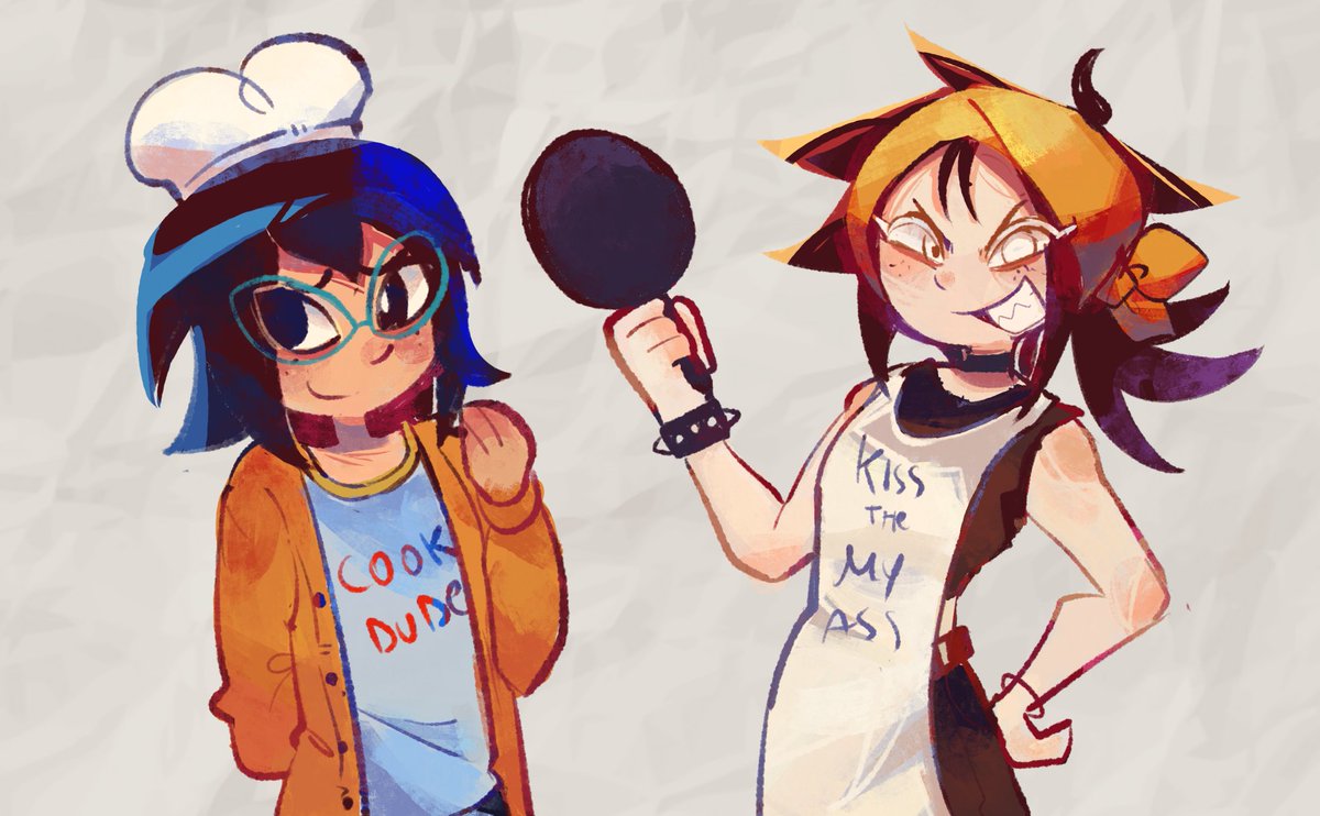 recipee of hopes and dreams ypive never seen before with yin and yang... #inanimateinsanity