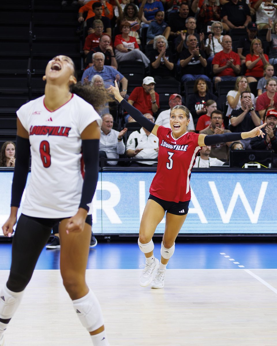 This team is so fun to cover ❤️