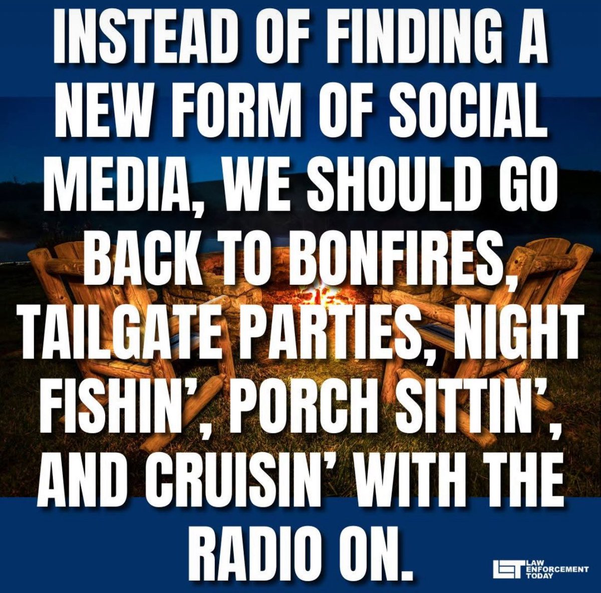 Who’s in with me? 😎