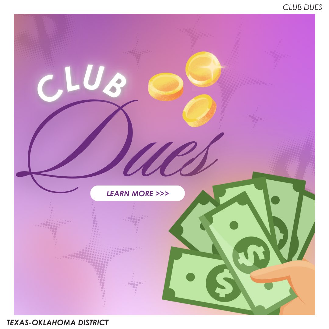 T-O District Key Club tweet media